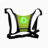 ad84af72-61ee-4ba4-9164-eb50ad73a6b9.jpg USB Rechargeable Reflective Vest Backpack with LED Turn Signal Light Remote Control Outdoor Sport Safety Bag Gear for Cycling