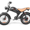 C93 - 20 Inch 20A Electric Bike