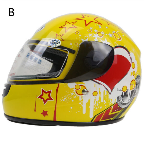 d8e98968-a2bc-436f-8f28-c2503143a41a.jpg Kids Kart Helmet Kids Motorcycle Head