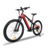 e497a1d4-b4e1-46ea-9f28-23797e5b36b6.jpg Red 500W Electric Ebike - 27.5 Inch Electric Mountain Bicycle 48V 27 Speed - Bafang Motor